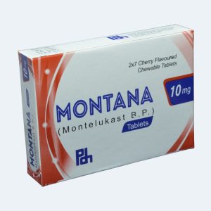 Montana