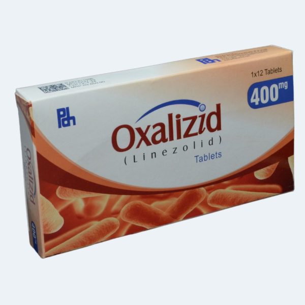 Qxalizid