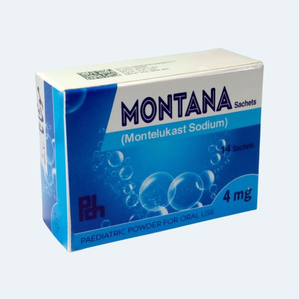 Montana