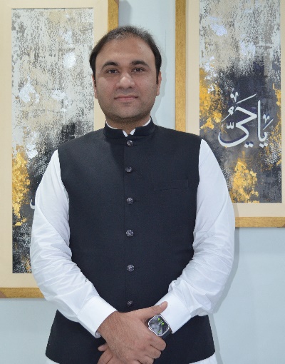 Sheikh Muhammad Azeem